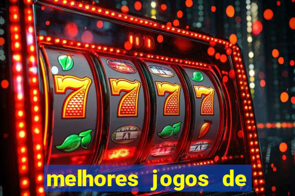 melhores jogos de manager de futebol